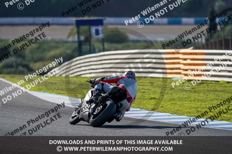 25 to 27th november 2017;Jerez;event digital images;motorbikes;no limits;peter wileman photography;trackday;trackday digital images